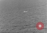 Image of navy demonstration Pacific Ocean, 1931, second 45 stock footage video 65675070444