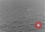 Image of navy demonstration Pacific Ocean, 1931, second 46 stock footage video 65675070444
