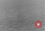 Image of navy demonstration Pacific Ocean, 1931, second 48 stock footage video 65675070444