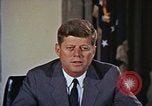 Standbild John Herschel Glenn New Concord Ohio USA, 1963, aus Sekunde 52 historischem Filmmaterial Videoclip 65675070445