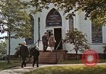 Image of John Herschel Glenn Ohio United States USA, 1963, second 5 stock footage video 65675070446