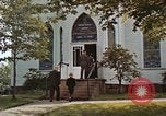 Image of John Herschel Glenn Ohio United States USA, 1963, second 7 stock footage video 65675070446