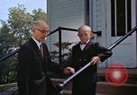 Image of John Herschel Glenn Ohio United States USA, 1963, second 9 stock footage video 65675070446