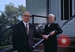 Image of John Herschel Glenn Ohio United States USA, 1963, second 10 stock footage video 65675070446