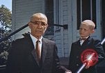 Image of John Herschel Glenn Ohio United States USA, 1963, second 12 stock footage video 65675070446
