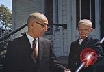 Image of John Herschel Glenn Ohio United States USA, 1963, second 16 stock footage video 65675070446