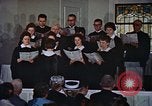 Image of John Herschel Glenn Ohio United States USA, 1963, second 18 stock footage video 65675070446