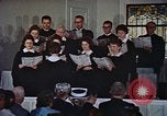 Image of John Herschel Glenn Ohio United States USA, 1963, second 19 stock footage video 65675070446