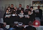 Image of John Herschel Glenn Ohio United States USA, 1963, second 20 stock footage video 65675070446