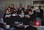 Image of John Herschel Glenn Ohio United States USA, 1963, second 21 stock footage video 65675070446
