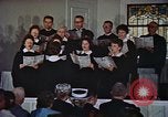 Image of John Herschel Glenn Ohio United States USA, 1963, second 24 stock footage video 65675070446
