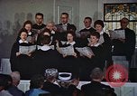 Image of John Herschel Glenn Ohio United States USA, 1963, second 25 stock footage video 65675070446