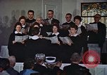 Image of John Herschel Glenn Ohio United States USA, 1963, second 26 stock footage video 65675070446