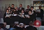 Image of John Herschel Glenn Ohio United States USA, 1963, second 27 stock footage video 65675070446