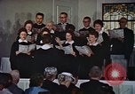Image of John Herschel Glenn Ohio United States USA, 1963, second 28 stock footage video 65675070446