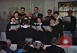 Image of John Herschel Glenn Ohio United States USA, 1963, second 29 stock footage video 65675070446
