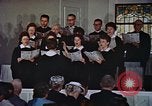 Image of John Herschel Glenn Ohio United States USA, 1963, second 30 stock footage video 65675070446