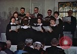Image of John Herschel Glenn Ohio United States USA, 1963, second 31 stock footage video 65675070446