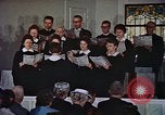 Image of John Herschel Glenn Ohio United States USA, 1963, second 32 stock footage video 65675070446