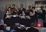 Image of John Herschel Glenn Ohio United States USA, 1963, second 33 stock footage video 65675070446