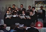 Image of John Herschel Glenn Ohio United States USA, 1963, second 34 stock footage video 65675070446
