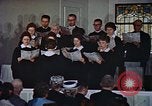 Image of John Herschel Glenn Ohio United States USA, 1963, second 35 stock footage video 65675070446