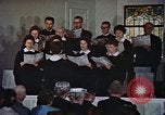 Image of John Herschel Glenn Ohio United States USA, 1963, second 36 stock footage video 65675070446