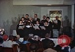 Image of John Herschel Glenn Ohio United States USA, 1963, second 39 stock footage video 65675070446