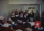 Image of John Herschel Glenn Ohio United States USA, 1963, second 40 stock footage video 65675070446