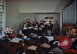 Image of John Herschel Glenn Ohio United States USA, 1963, second 46 stock footage video 65675070446