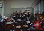 Image of John Herschel Glenn Ohio United States USA, 1963, second 47 stock footage video 65675070446