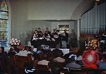 Image of John Herschel Glenn Ohio United States USA, 1963, second 49 stock footage video 65675070446