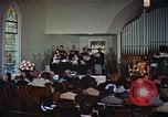 Image of John Herschel Glenn Ohio United States USA, 1963, second 51 stock footage video 65675070446