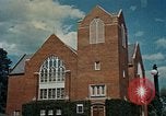 Image of John Herschel Glenn Ohio United States USA, 1963, second 52 stock footage video 65675070446