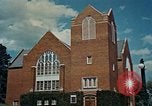 Image of John Herschel Glenn Ohio United States USA, 1963, second 53 stock footage video 65675070446