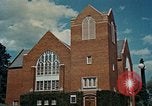 Image of John Herschel Glenn Ohio United States USA, 1963, second 54 stock footage video 65675070446