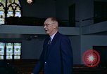 Image of John Herschel Glenn Ohio United States USA, 1963, second 55 stock footage video 65675070446