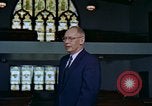 Image of John Herschel Glenn Ohio United States USA, 1963, second 56 stock footage video 65675070446