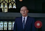 Image of John Herschel Glenn Ohio United States USA, 1963, second 61 stock footage video 65675070446