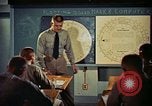 Image of North American T-28 training planes United States USA, 1963, second 18 stock footage video 65675070447