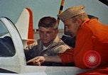 Image of North American T-28 training planes United States USA, 1963, second 22 stock footage video 65675070447
