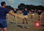 Image of North American T-28 training planes United States USA, 1963, second 27 stock footage video 65675070447