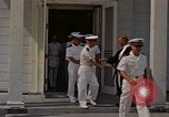 Image of North American T-28 training planes United States USA, 1963, second 29 stock footage video 65675070447