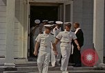 Image of North American T-28 training planes United States USA, 1963, second 31 stock footage video 65675070447