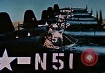 Image of North American T-28 training planes United States USA, 1963, second 47 stock footage video 65675070447