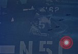 Image of North American T-28 training planes United States USA, 1963, second 49 stock footage video 65675070447