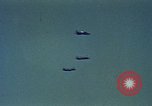 Image of North American T-28 training planes United States USA, 1963, second 51 stock footage video 65675070447