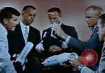 Image of John Herschel Glenn United States USA, 1963, second 11 stock footage video 65675070448