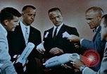 Image of John Herschel Glenn United States USA, 1963, second 12 stock footage video 65675070448