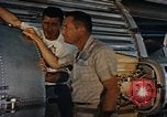 Image of John Herschel Glenn United States USA, 1963, second 54 stock footage video 65675070448